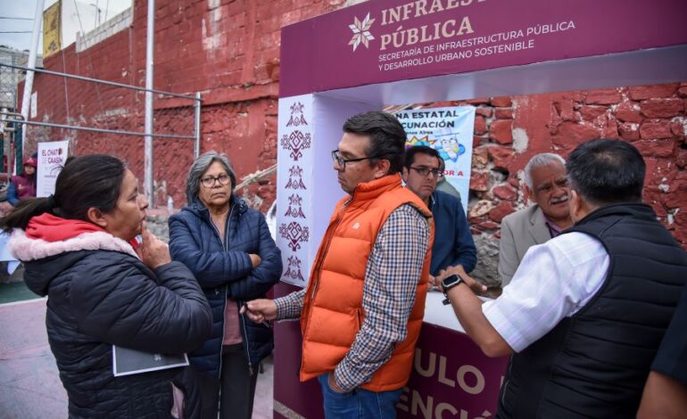 En la Nueva Forma de Gobernar, la Ciudadanía Debe Evaluar Permanentemente Las Acciones de Sus Autoridades