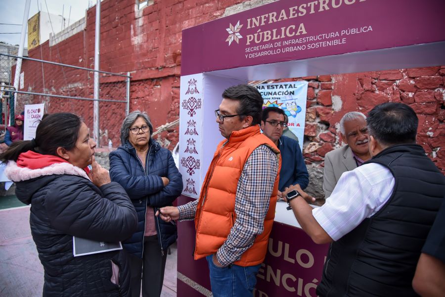 En la Nueva Forma de Gobernar, la Ciudadanía Debe Evaluar Permanentemente Las Acciones de Sus Autoridades