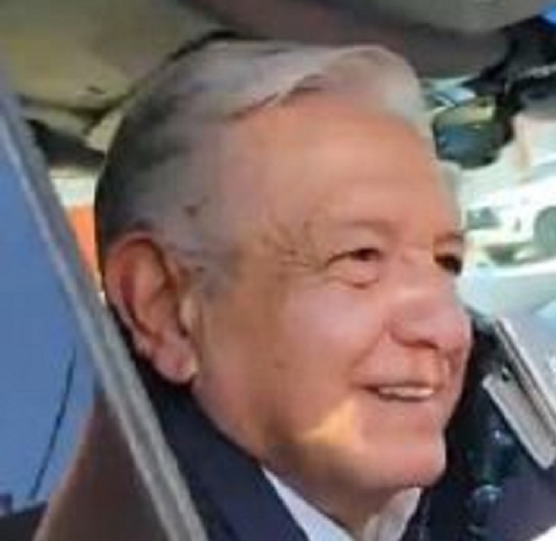 “Estamos ayudando mucho a toda esta región, hay inversiones como nunca aquí en Tula, se están invirtiendo 150 mil millones de pesos”: AMLO