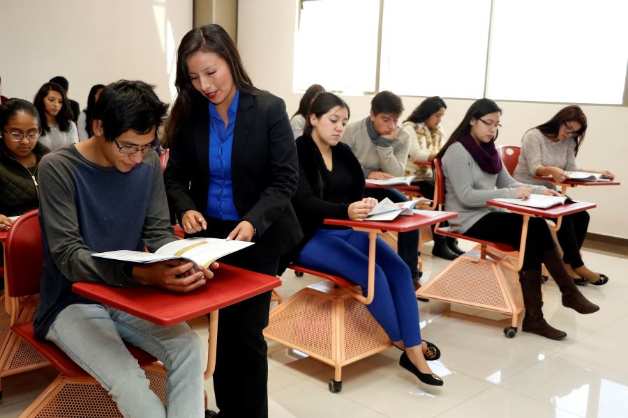 Cierra Convocatoria de Ingreso  la UAEH Bachillerato, Licenciatura Y Posgrado.