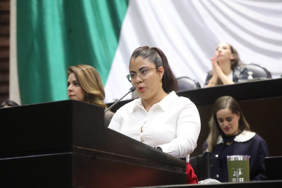 Exigen Diputados Priistas Comparecencia de La Titular de La Conade y Apoyo al Deporte Mexicano