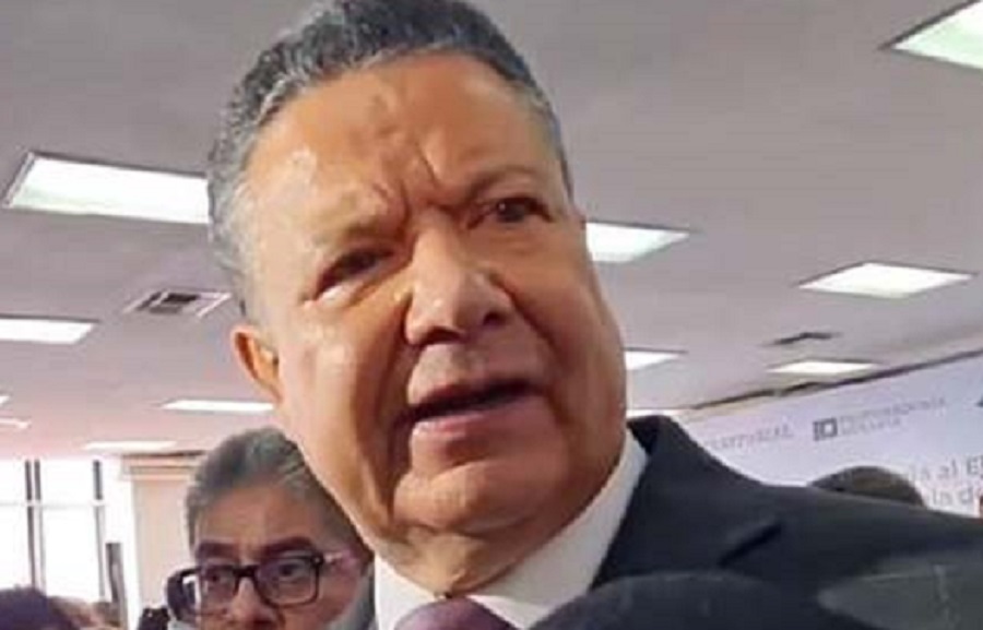 Hallazgo de ‘huachitúneles’ no es casualidad ni chiripa: Julio Menchaca