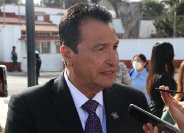 La Auditoria Superior de la Federacion Inició la Revision de la Cuenta Publica  2022. 9 Meses del Gobierno de Fayad y 3 Meses del Gobierno de Julio  Menchaca