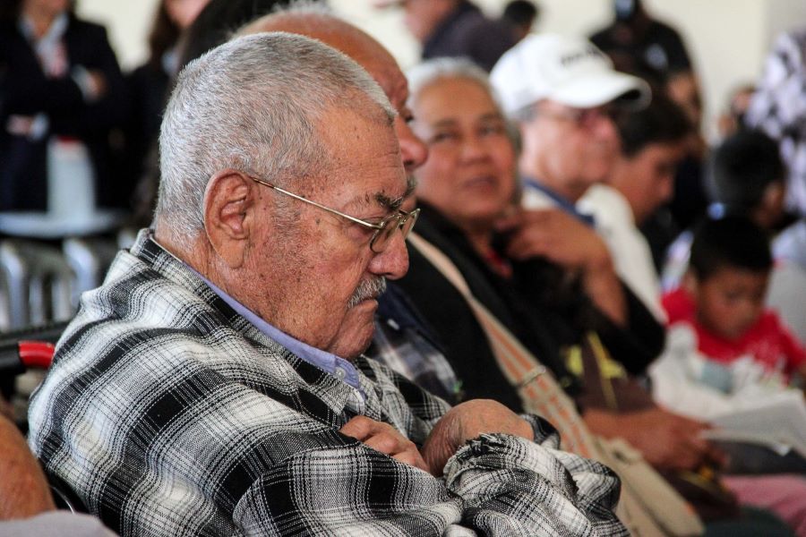 Llama SSH a Reforzar Medidas Preventivas Para Evitar Caídas de las Personas Mayores en el Hogar