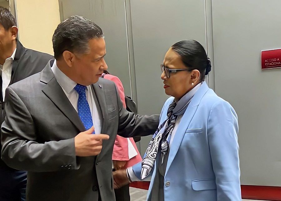 Hidalgo Ocupa El Primer Lugar en el Combate a la Corrupción a Nivel Nacional