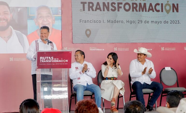 Deja Menchaca Inversiones Por 65 Mdp En Tezontepec Y Francisco I. Madero