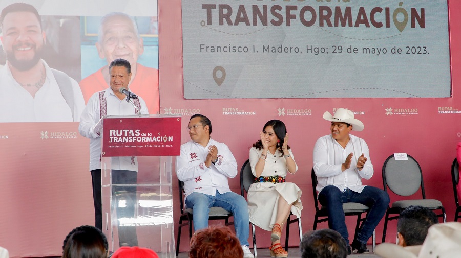 Deja Menchaca Inversiones Por 65 Mdp En Tezontepec Y Francisco I. Madero
