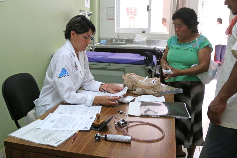 Mujeres en Edad Fértil Deben Consumir Ácido Fólico Para Prevenir Malformaciones Congénitas