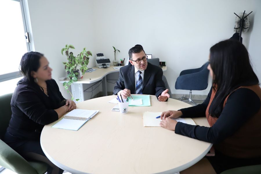 Pago de Utilidades, Derecho de las y los Trabajadores: Conciliación