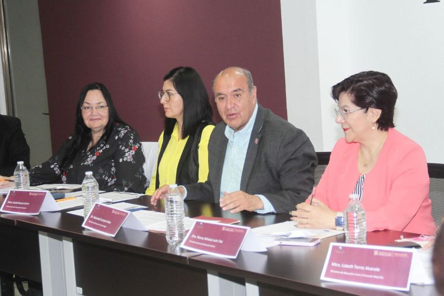 Presentan en Hidalgo las ‘Sugerencias para la Mejora de los Objetivos de la Educación Inicial en México’
