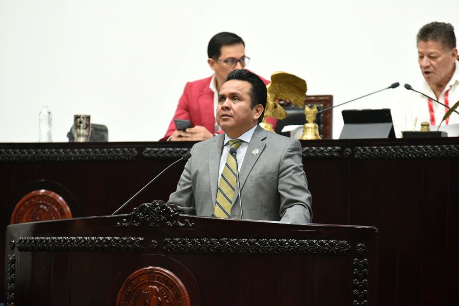 Reforzar el Derecho de Niñas, Niños y Adolescentes a la Cultura y Producción Artística, Proponen Diputados Locales de Morena y PT