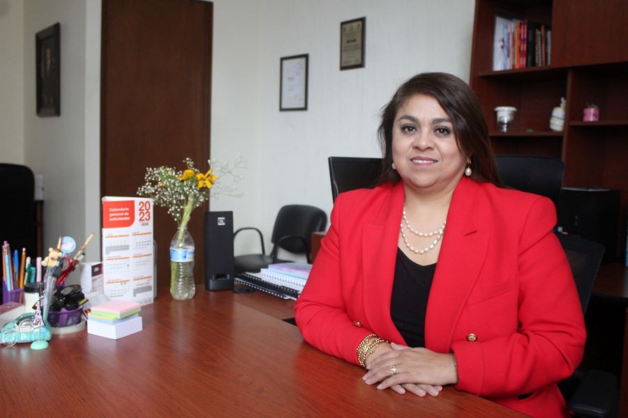 Se Certifica Personal de Educación Media Superior de la UAEH