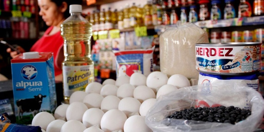 Será el Sereno; Toda Una Odisea Dar de Comer en Casa