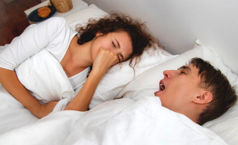 Una Correcta Limpieza Bucal Antes de Dormir Previene Enfermedades Dentales