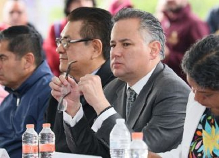 No se Tolerará La Corrupción Interna, Respuesta a las 25 Denuncias por Presunta Corrupción en la PGJEH