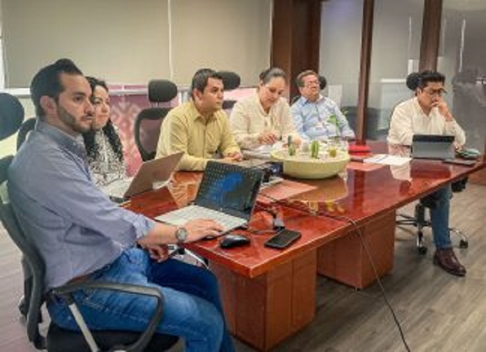 Avalan 40 Proyectos Para Ejecutar Con Fondo de Autlán