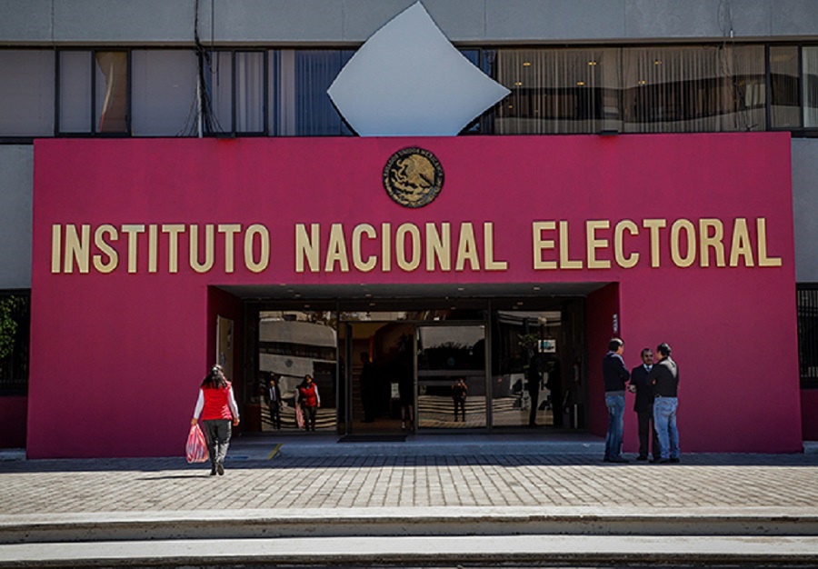 Abren Convocatoria Para Ocupar Cargo de Consejero Electoral del INE en Hidalgo