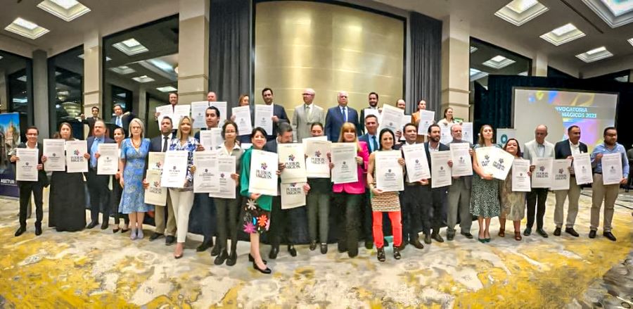 Acaxochitlán y Metztitlán, Nuevos Pueblos Mágicos de Hidalgo