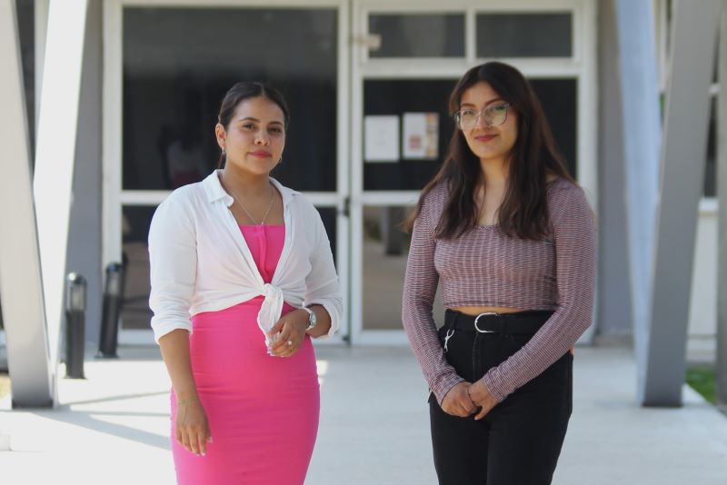 Alumnas de Ingeniería de Materiales de la UAEH Realizarán Estancia en la NASA