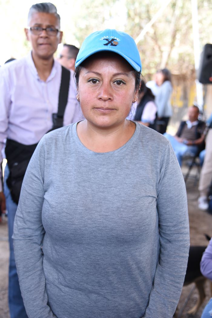 Con una Mesa de Acercamiento a la Población, Gobierno Estatal Inició Ejercicios de Rendición de Cuentas en Tulancingo