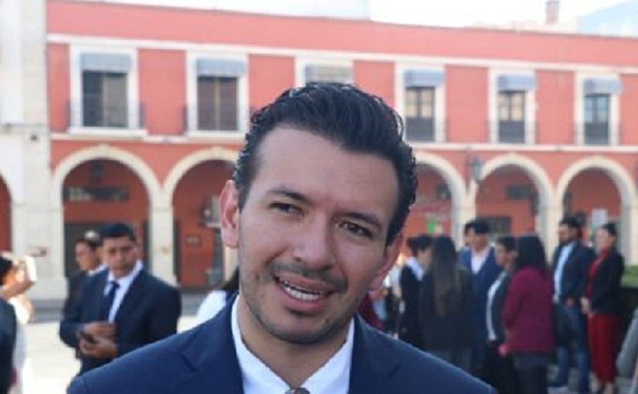 Casi 70 Municipios no Tienen Actualizado su Atlas de Riesgo