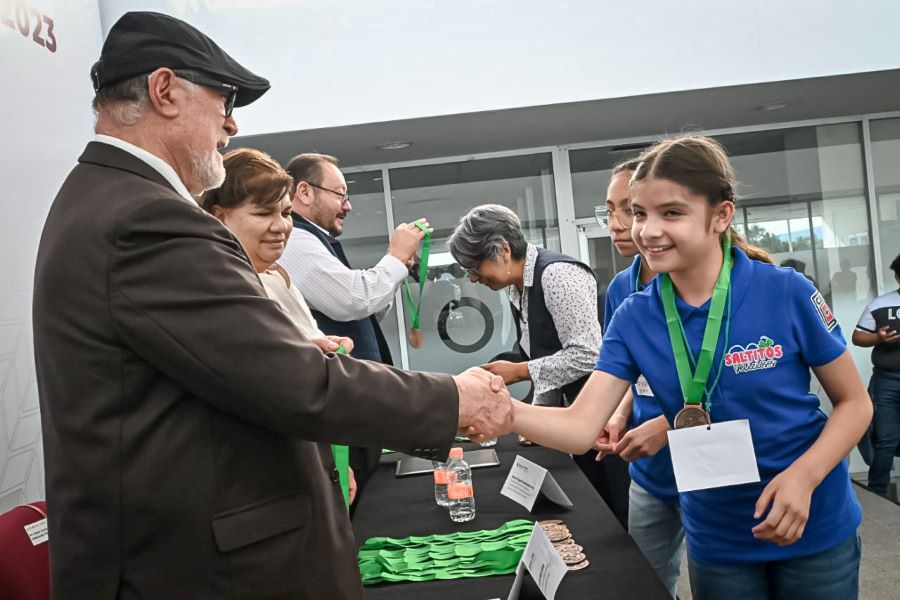 Citnova y Pandillas Científicas Firmaron Convenio Para Fomentar Creatividad en Niñas, Niños y Jóvenes