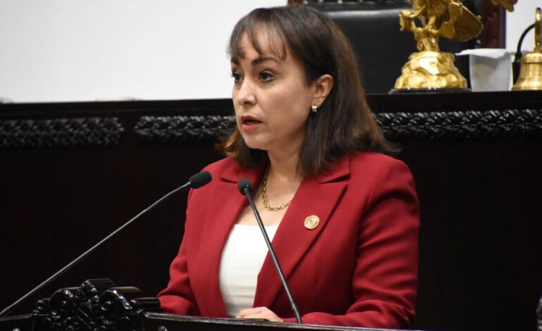 Diputados Aprueban Exhortos Que Atiendan Desabasto de Agua en Pachuca