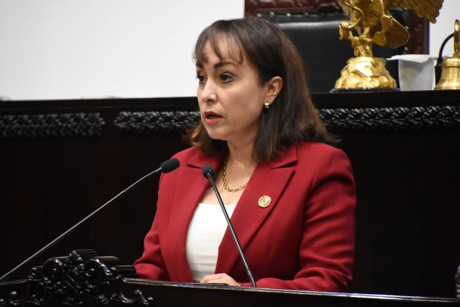 Diputados Aprueban Exhortos Que Atiendan Desabasto de Agua en Pachuca