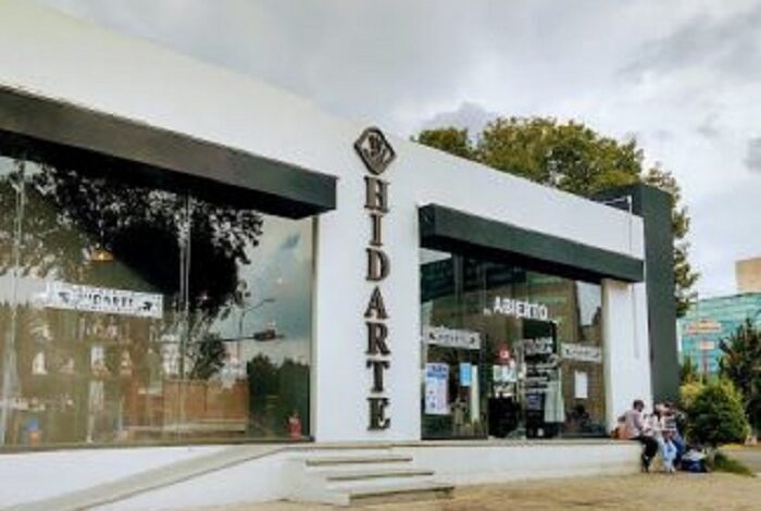 Dos Denuncias Penales de la Contraloría Por Faltantes en “Hidarte” y “Somos Hidalgo”