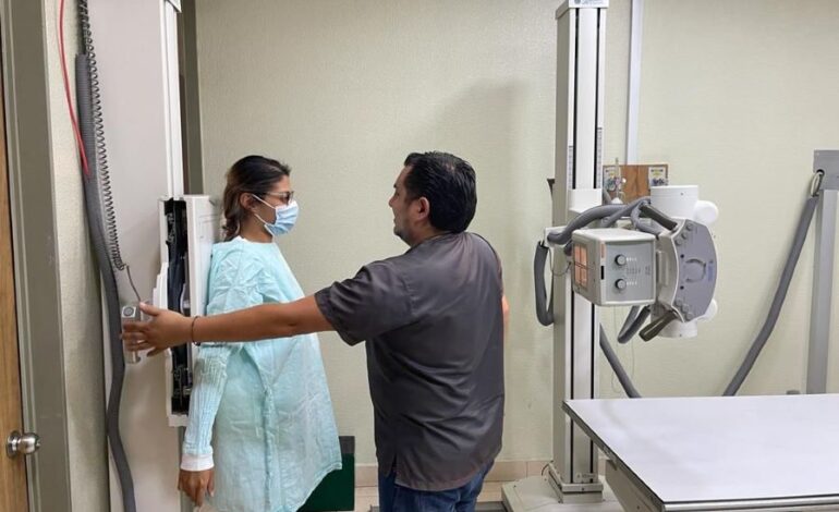 Garantiza IMSS Hidalgo Continúa Atención Médica de Calidad