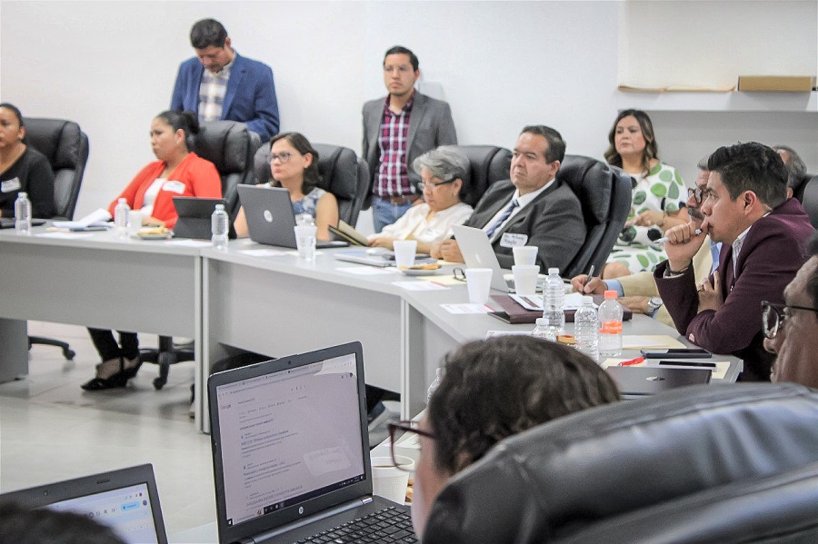 Hidalgo Apuesta Por la Creación de un Laboratorio de Alimentos Sostenibles