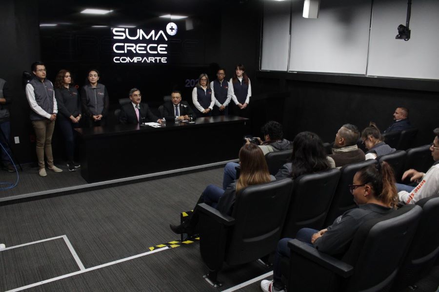 IFT amplía la cobertura estatal de SUMA TV y extiende concesión para Radio UAEH Pachuca