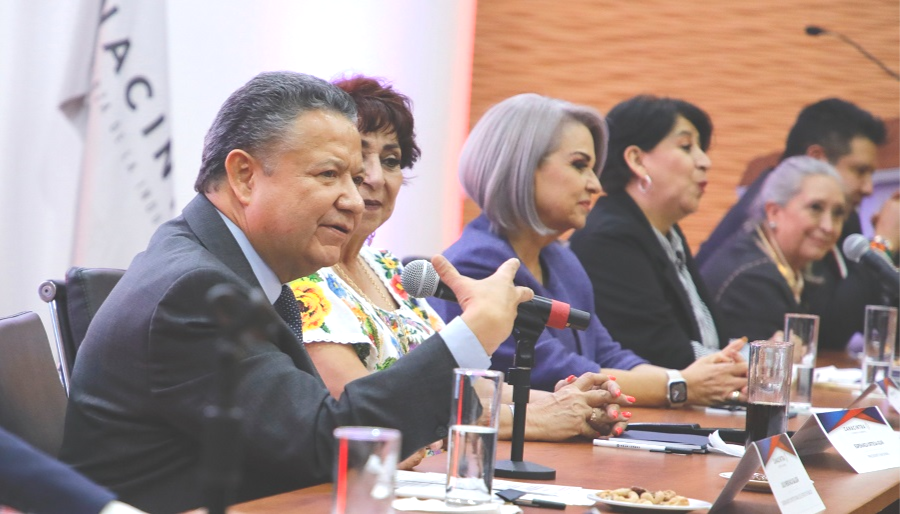 Hidalgo en Condiciones Para Recibir Nuevas Inversiones. Mi  Administración Tiene la Política Pública de Hacerles la Vida Más Fácil: Menchaca