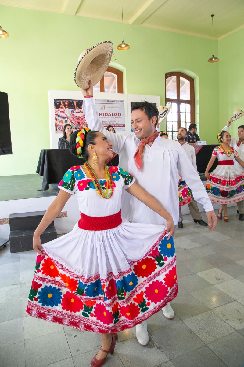 Impartirá Centro de Cultura Digital taller gratuito de Huapango Hidalguense