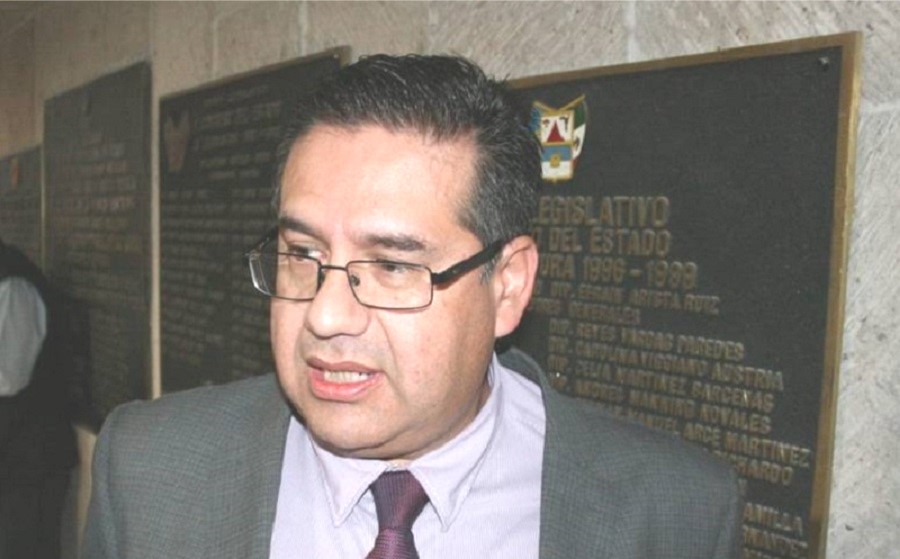 Presentó ASEH Denuncia Contra el Municipio de Huautla Por el Desvío de 26 Millones 615 Mil 780 Pesos