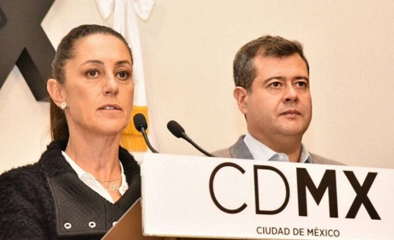 José Ramón Amieva, Edil de Mixquiahuala  Solicitará Licencia Definitiva Para Apoyar la Campaña de Claudia Sheinbaum