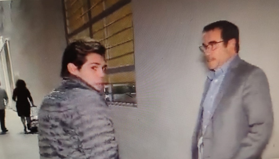 Jueza Determina No Vincular a Proceso por Tentativa de Homicidio  por Falta de Elementos a Nieto de Exgobernador