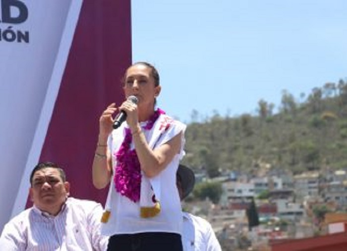 *México vive un momento muy especial al dejar de existir el famoso “dedazo”.
