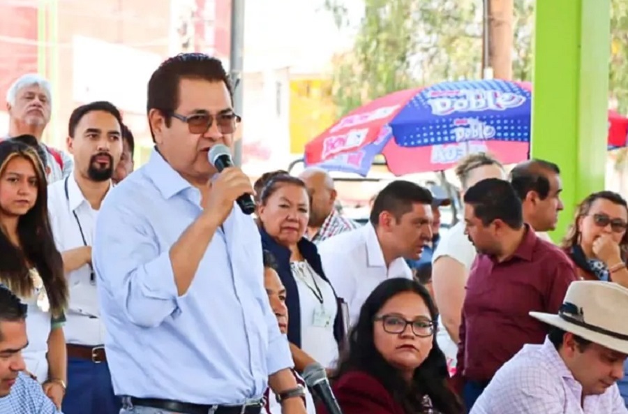 Ningún Servidor Público Debe Excluirse de la Obligación de Informar a la Población: Guillermo Olivares