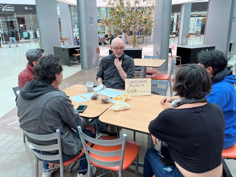 Bibliotecas en Hidalgo realizaron un trabajo heroico al sobrevivir a la pandemia: Tania Meza