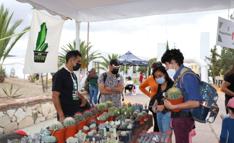 Ofrece Semarnath abanico de actividades ambientales