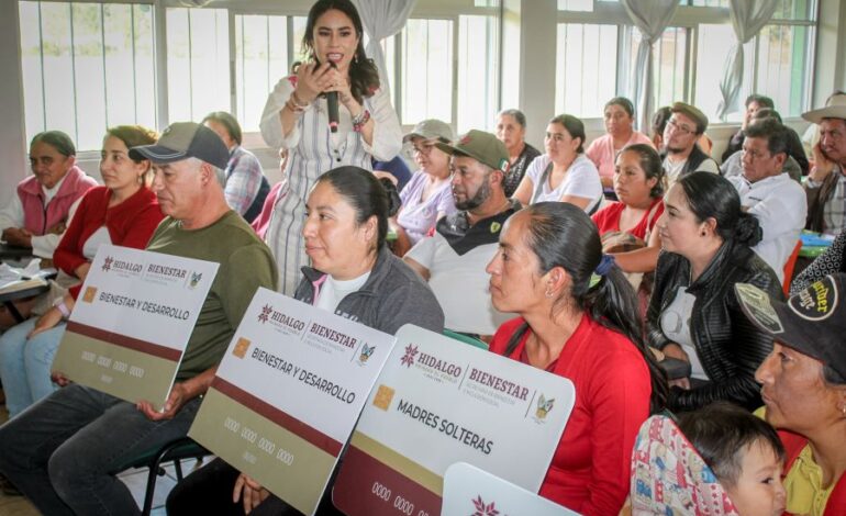 Impulsarán Proyectos Artesanales Con Estímulos de Hasta 200 Mil Pesos
