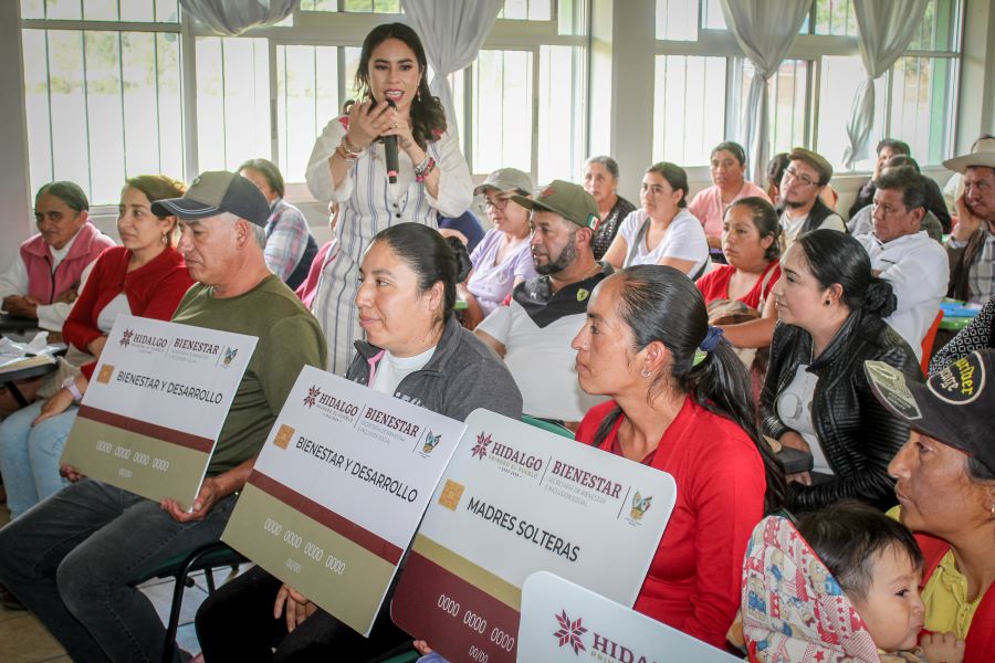 Impulsarán Proyectos Artesanales Con Estímulos de Hasta 200 Mil Pesos