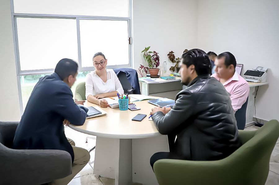 Pago de Utilidades Derecho de las y los Trabajadores