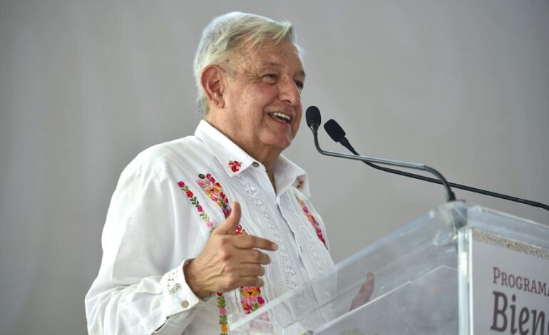 Presidente Refrenda Compromiso de Brindar Cobertura de Internet Gratuito en Todo el País