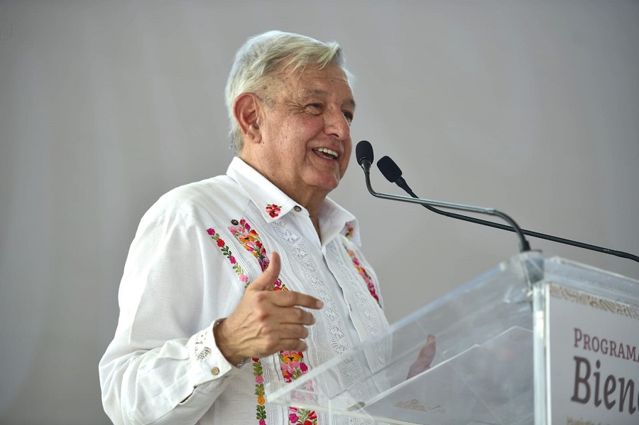 Presidente Refrenda Compromiso de Brindar Cobertura de Internet Gratuito en Todo el País