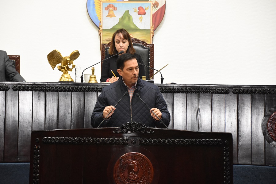 Proponen Que Gobierno Federal y Estatal Investiguen Anomalías en Obras del Río Tula