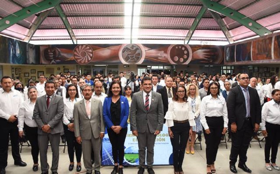 Realizan Séptimo Foro Regional Para Conformar la Ley de Ciencia