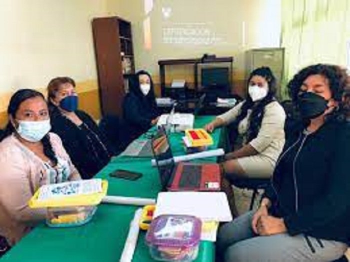 Seph Suspende  Clases por Sesion del Consejo Tecnico  Escolar