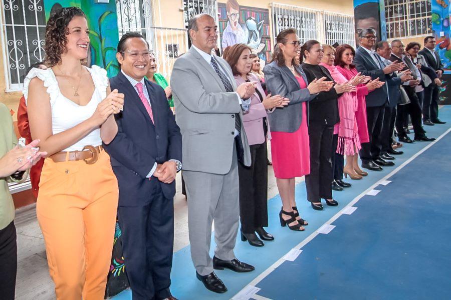 SEPH Pide a Docentes Planeación Para Brindar un Servicio Educativo de Excelencia el Próximo Ciclo Escolar